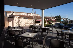 Brea's Hotel - Restaurant