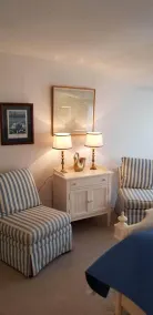 Lily Creek Lodge - Room