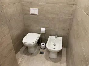 Puertovideo - Salle de bain