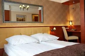 Hotel&Spa Kameleon - Habitación