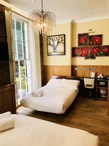 The Melville Hotel by Rokxy- Kings Cross - Room