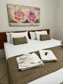 Kaa House Hotel - Habitación