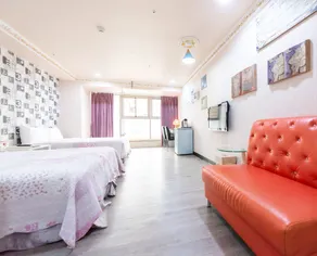 Ezstay Station - Room