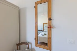 Podere Valle dei Venti - Værelse