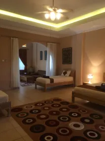 Ada Waktu Homestay - Room
