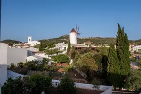 Hotel m - 27 - Vue de la chambre