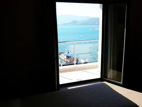 Hotel Kipseli - Vue de la chambre