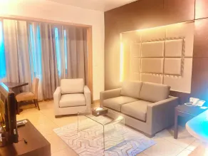 Lavender Home - Room