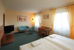 Hotel Palace - Room