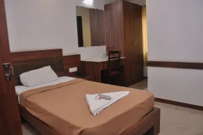 Sai Arya Lodging & Hall - Camera