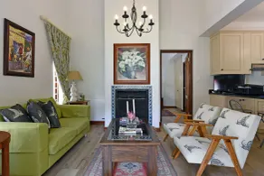 Petit Plaisir Cottage - Værelse