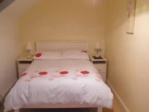Bridgeburnhouse Bed and Breakfast - Room