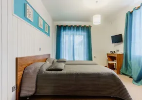 Usadba Silichi - Room