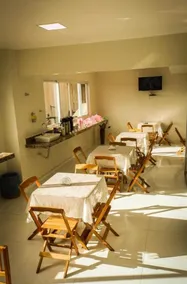 Vila Mar Eco Hotel - Spa