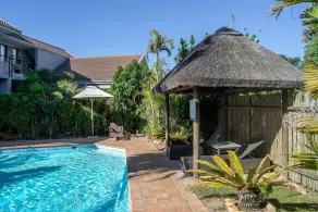 Ruslamere Hotel and Conference Centre - Pool