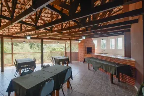 Hotel Dom Thomaz - Restaurant