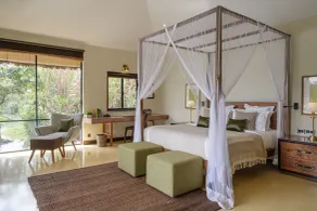 Water Garden Sigiriya - 30 Chic Designed Private Villas Overlooking Sigiriya - Room