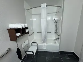Quality Inn Chattanooga Hamilton Place - Rum