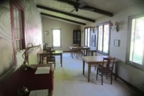 Inn at Neshobe River - Restaurante