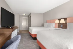 Hampton Inn & Suites Fresno - Zimmer