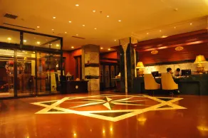 Bremen Sophia Church Hotel - Recepção
