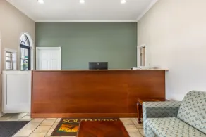 Southern Lodge - Orangeburg 601 - Lobby