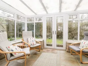 Canny Cottage - Spa