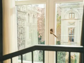 Soho House Istanbul - Chambre