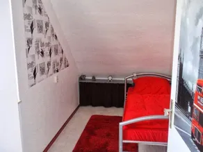 Haus Tannenweg - Quarto