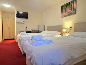The Granby Rooms Easington East Yorkshire - Værelse