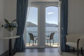 Hotel Lido Seegarten - Chambre