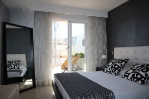 Cortijo Del Mar resort - Chambre