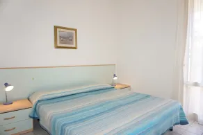 Villa i Porto Santa Margherita (VE) - Rum