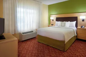 TownePlace Suites by Marriott Thunder Bay - Chambre