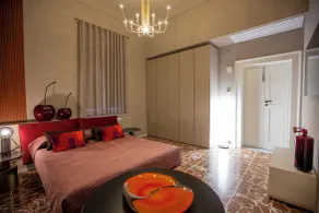 Reverse Art Hotel - Rum