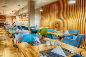 Focus Hotel Premium Sopot - Restaurant
