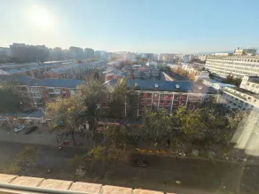 Holiday Inn Beijing Chang An West by IHG - Vue de la chambre