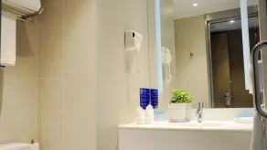 Holiday Inn Express - Suzhou Industrial Park by IHG - Room
