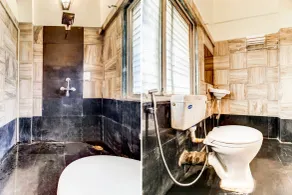 OYO 64092 Hotel Dreamland - Bathroom