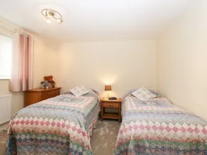 Ground Floor Annex - Zimmer