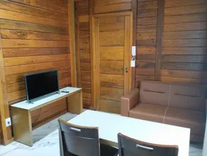 VIA SPE - Pousada - Chambre