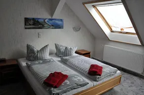 Hotel Carola - Room