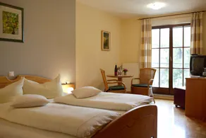 Weingut Schilling - Room