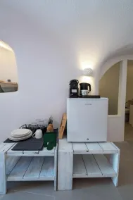 Elyvia Caves - Quarto