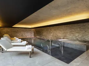 Novotel Santiago Providencia - Pool