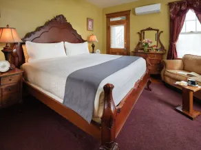 Keystone Inn Bed and Breakfast - Chambre