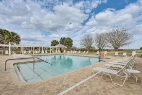Swim, Golf & Unwind: Home 5 Mi to Lake Sumter! - Interiør