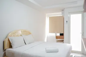 Stylish and Posh Studio Baileys Apartment - Værelse