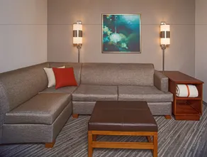 Hyatt Place Cincinnati Blue Ash - Chambre