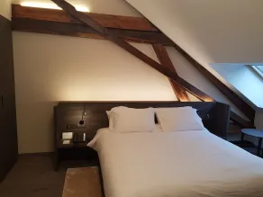 Etoile de Pompadour - Room